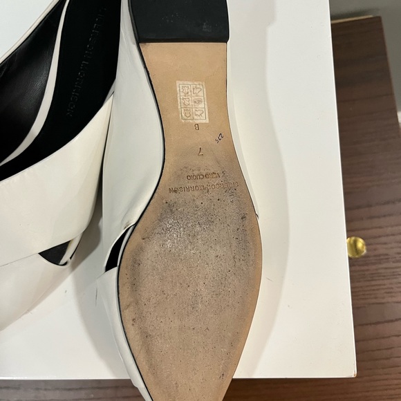 SigersonMorrison shoes size 7. - Picture 2 of 6